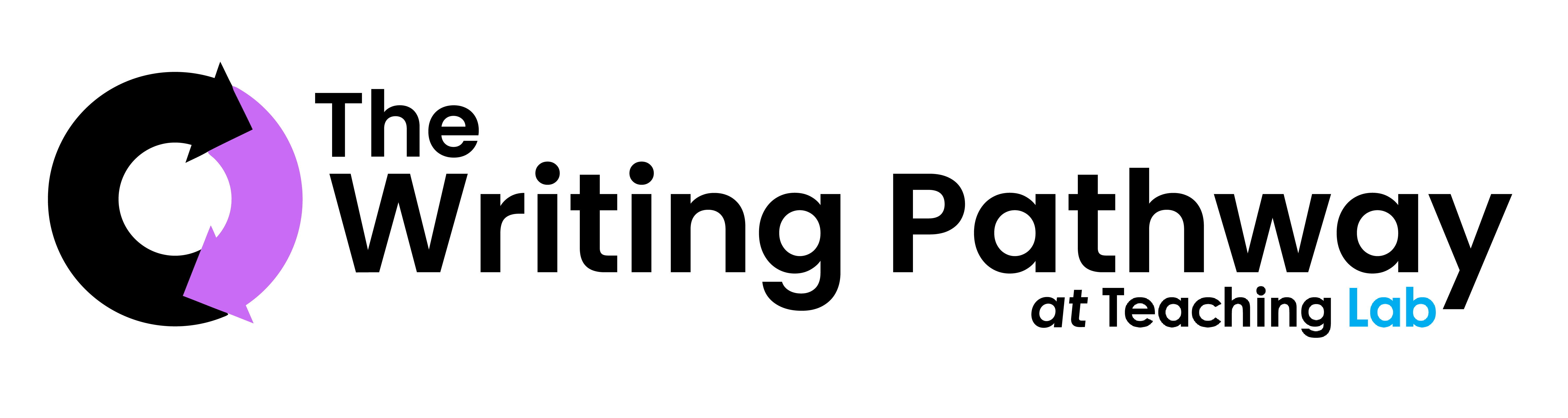 The Writing Pathway